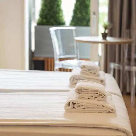 Heart Of Trento Loft & Rooms-2